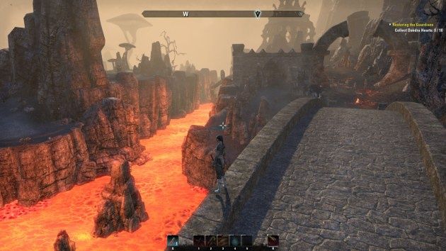 Elder Scrolls Online (beta)