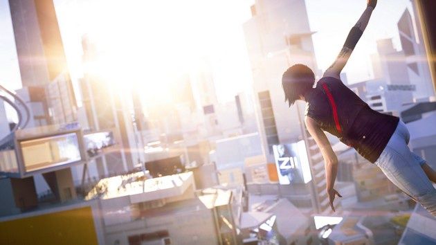 Mirror’s Edge Catalyst