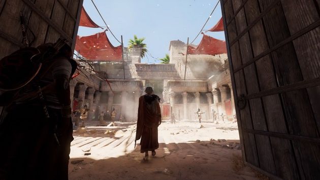 Assassin
