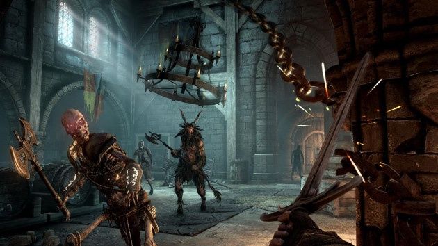 Hellraid gra