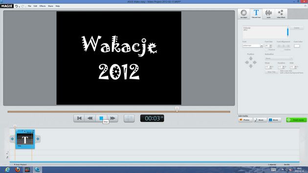 Oprogramowanie Windows