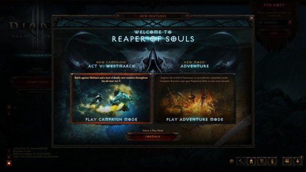 Diablo III: Reaper of Souls - recenzja