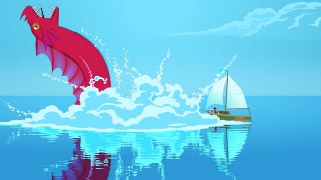 TOP 5 gier indie lutego 2018 - Treasure Adventure World