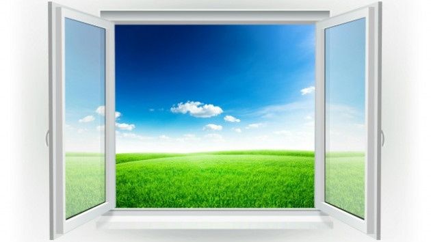Windows open source