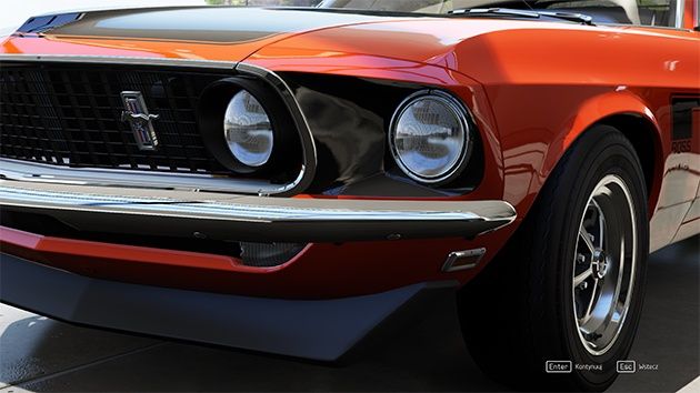 Forza Motorsport 6: Apex