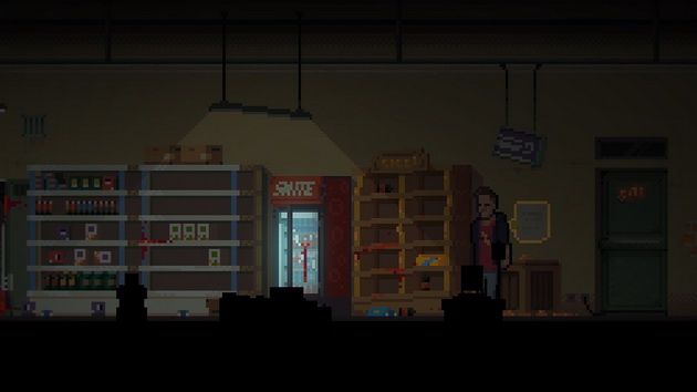 TOP 10 gier indie marzec-kwiecień 2018 - The Long Reach