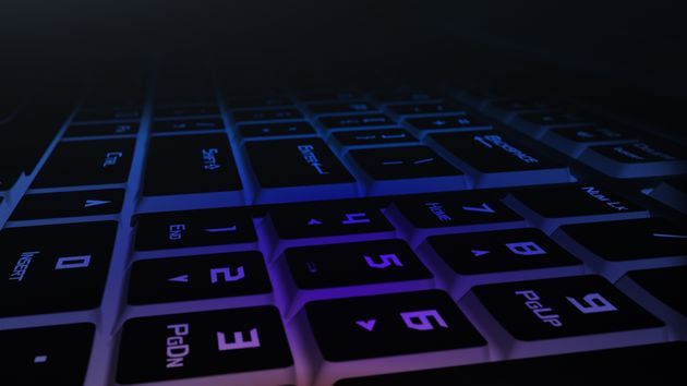 ASUS ROG - laptop GXXX