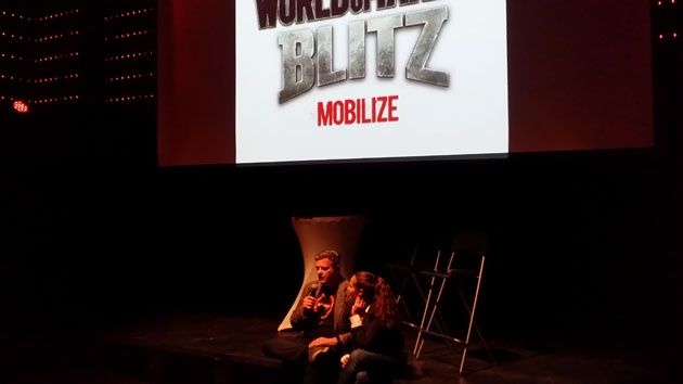 Blitz