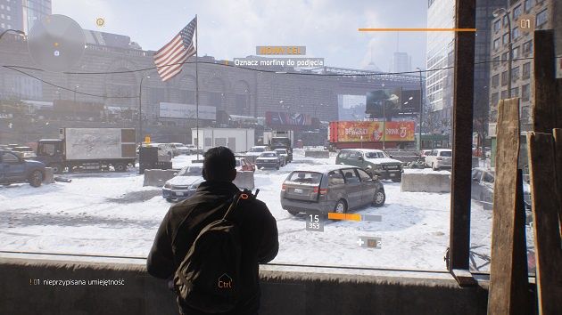 The Division