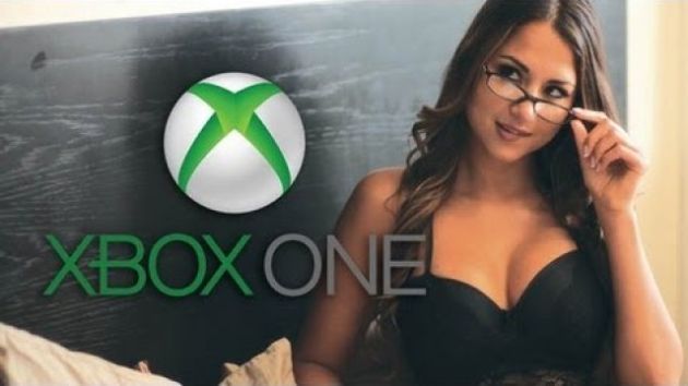 Gdyby Xbox One był kobietą... - temat konsoli na wesoło