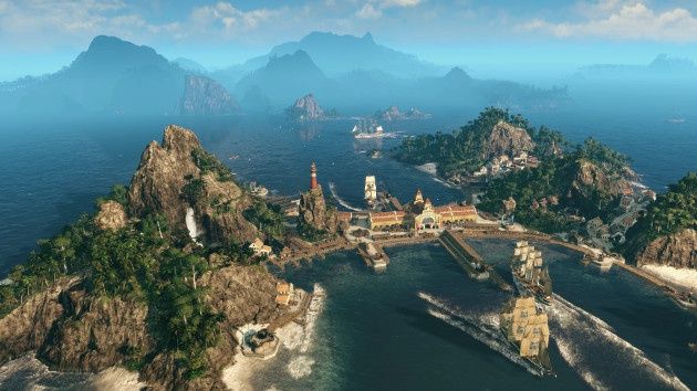 Anno 1800 screen 4