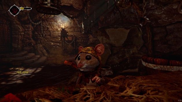 TOP 10 gier indie marzec-kwiecień 2018 - Ghost of a Tale