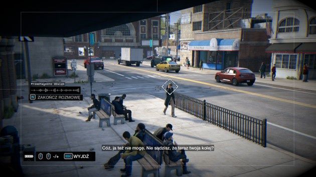 Watch_Dogs namierzanie