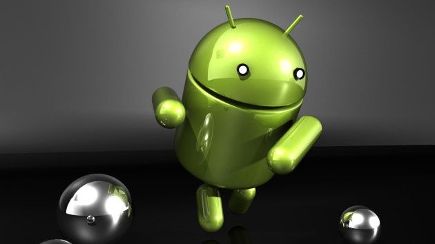 Android monitorowanie aplikacji