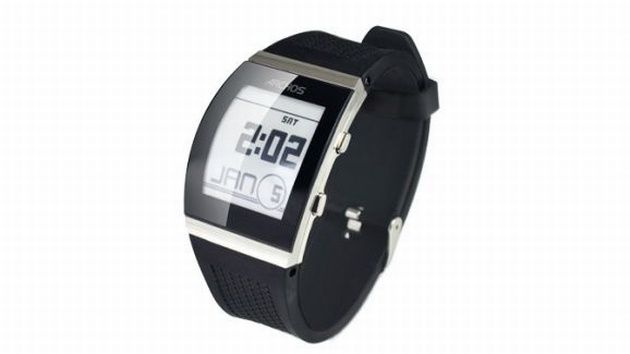 Archos SmartWatch zapowiedź