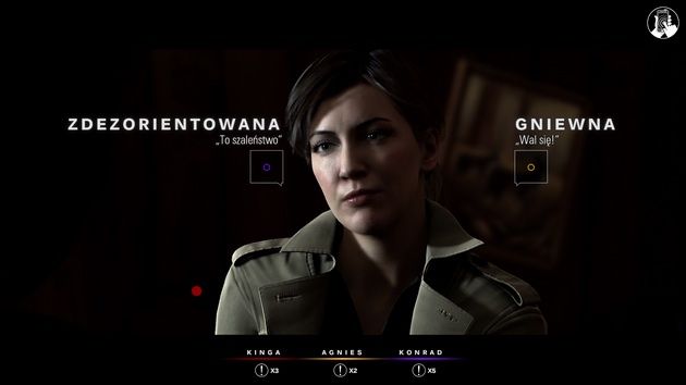 PlayLink - Ukryty Plan i wybór trzeciego gracza