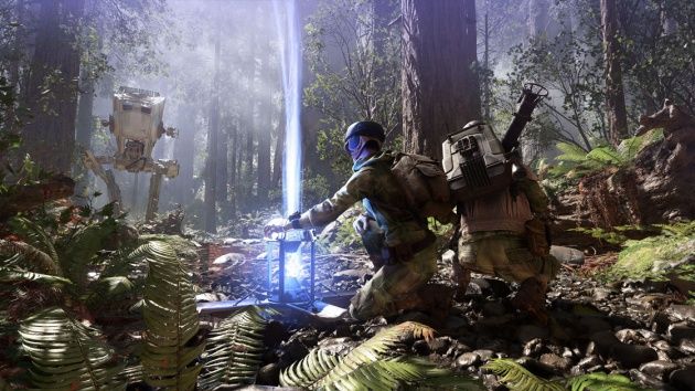 Star Wars: Battlefront