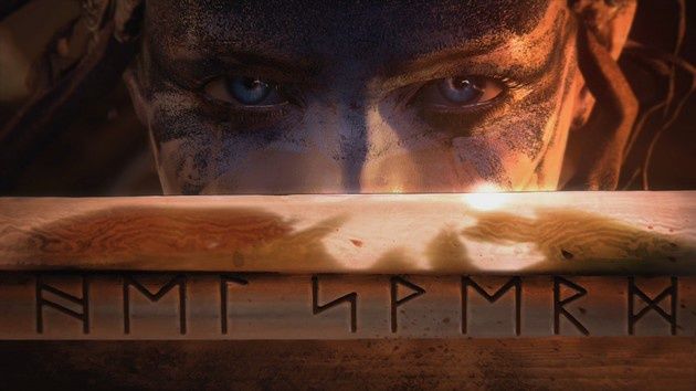 Hellblade miecz