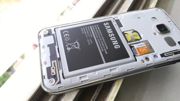Galaxy Note 5 i Galaxy S6 Edge Plus akumulator przeciek
