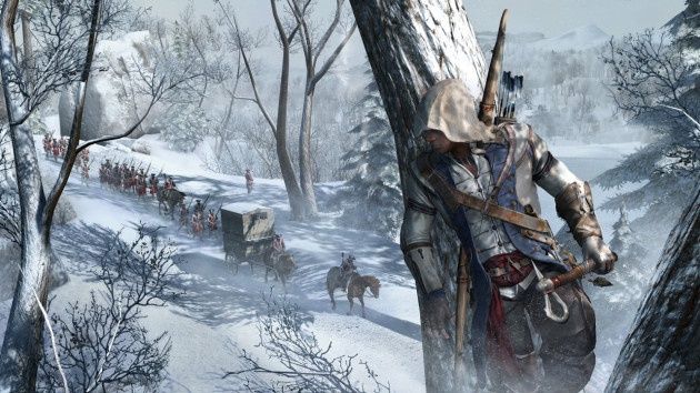 Assassin’s Creed seria sprzedaż