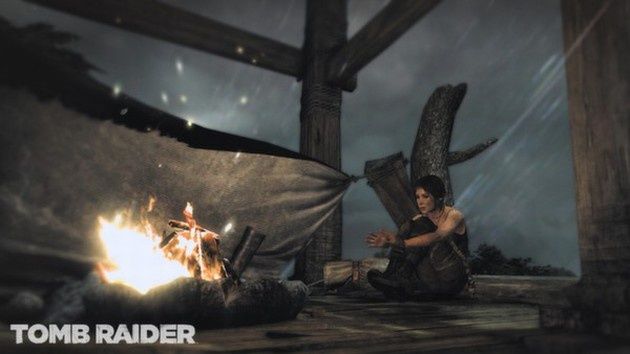 Steam oferta weekendowa seria Tomb Raider