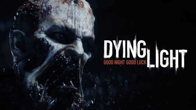 Dying Light gra