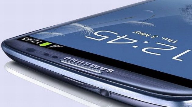 Galaxy S3 aktualizacja do Android 4.3 wstrzymana