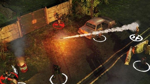 Wasteland 2 PS4