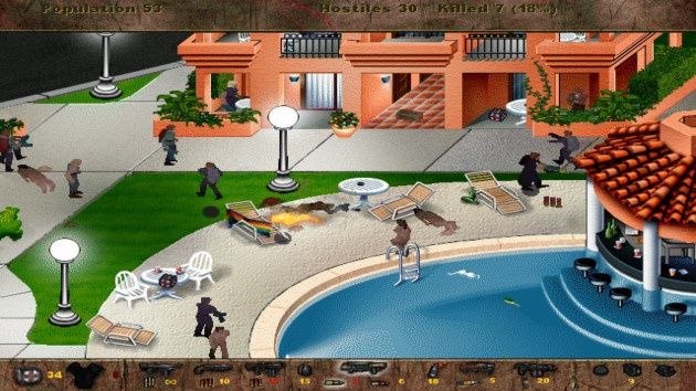Postal na systemie Android