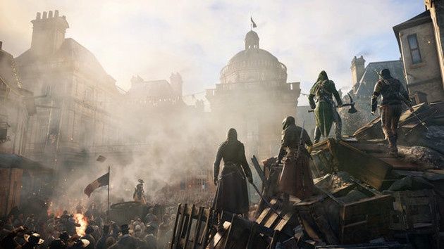 Assassin