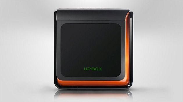 Up Box drukarka 3D