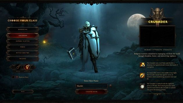 Diablo III: Reaper of Souls
