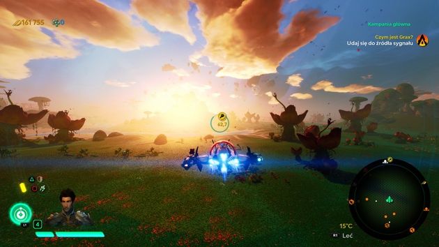Starlink: Battle for Atlas - ku zachodowi słońca