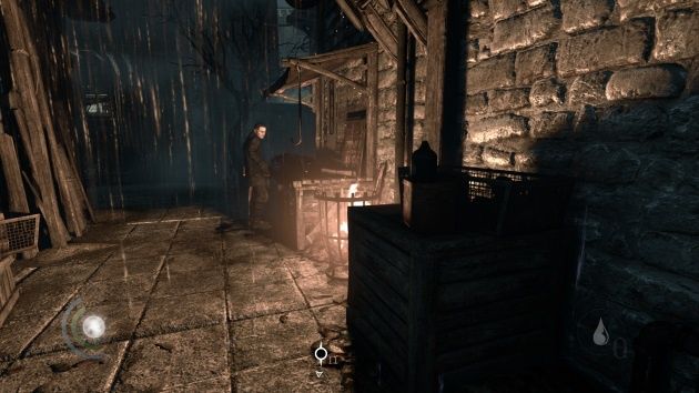 Thief