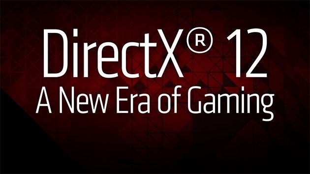 DirectX 12
