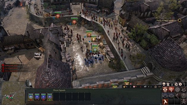 Ancestors Legacy 1