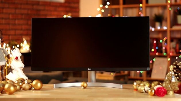 LG 29WK600