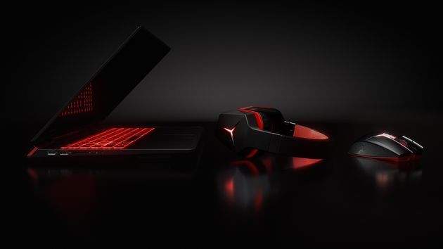 Lenovo IdeaPad Y700 laptop - dodatki