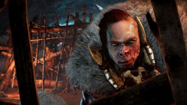 Far Cry Primal - Udam