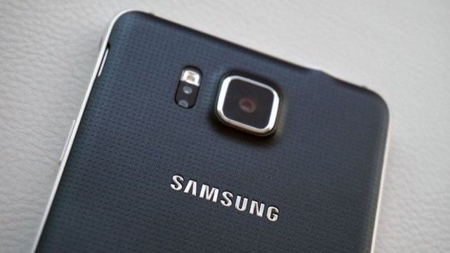 Galaxy S6 smartfon przeciek