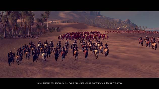 Total War: Rome II