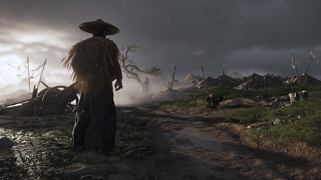 Tsushima 2