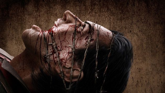 The Evil Within gra