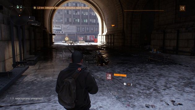 The Division