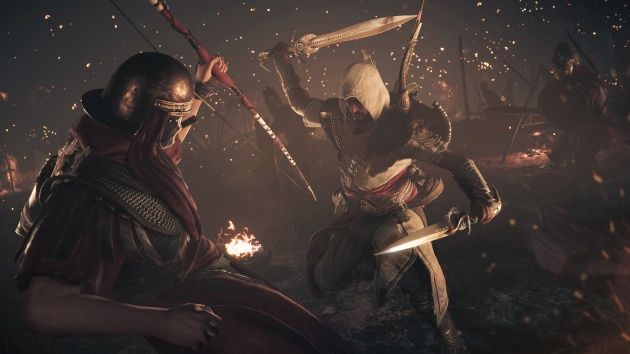 Assassin