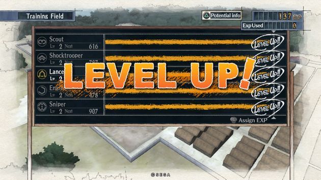 Valkyria Chronicles Remastered - niczym w grze RPG