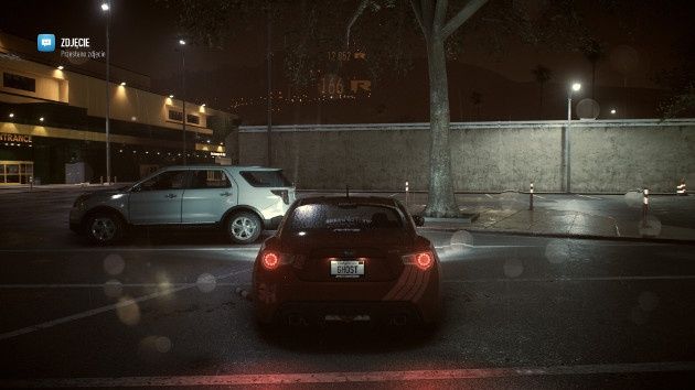 Need For Speed