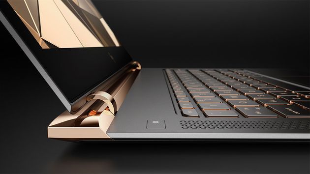 HP Spectre 13 laptop