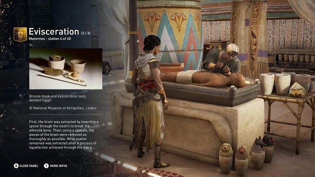 Origins edu