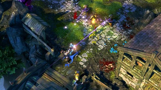 Sacred 3 gra data premiery